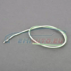 Genuine BMW Flat spring contact MDK4 2.8 with cable (12520007253)