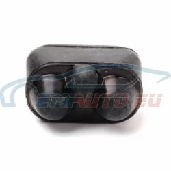 Original BMW Gummilager (17117525267)