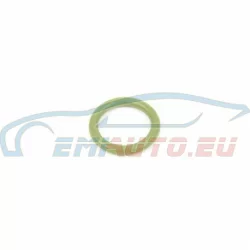 Genuine BMW O-ring (17227613656)