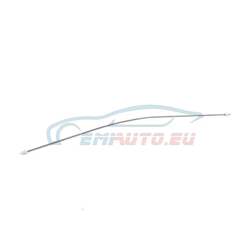 Original BMW Rohrleitung (34326755596)