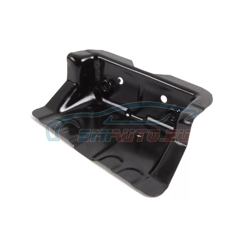 Genuine BMW LEFT STABILIZER SUPPORT (41118239195)