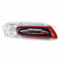 Genuine Mini Additional turn indicator lamp, right (63137368764)