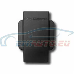 Genuine BMW Cover, mount cradle (77527726412)