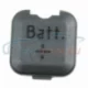 Genuine BMW COVER BASE B+ (12521702103)