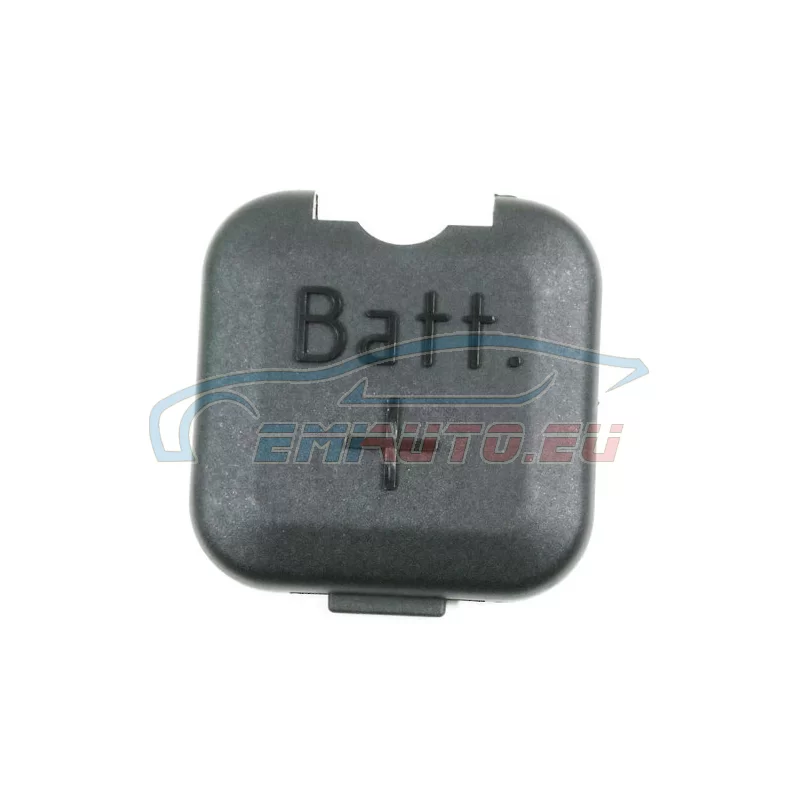 Genuine BMW COVER BASE B+ (12521702103)