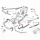 Genuine BMW COVER BASE B+ (12521702103)