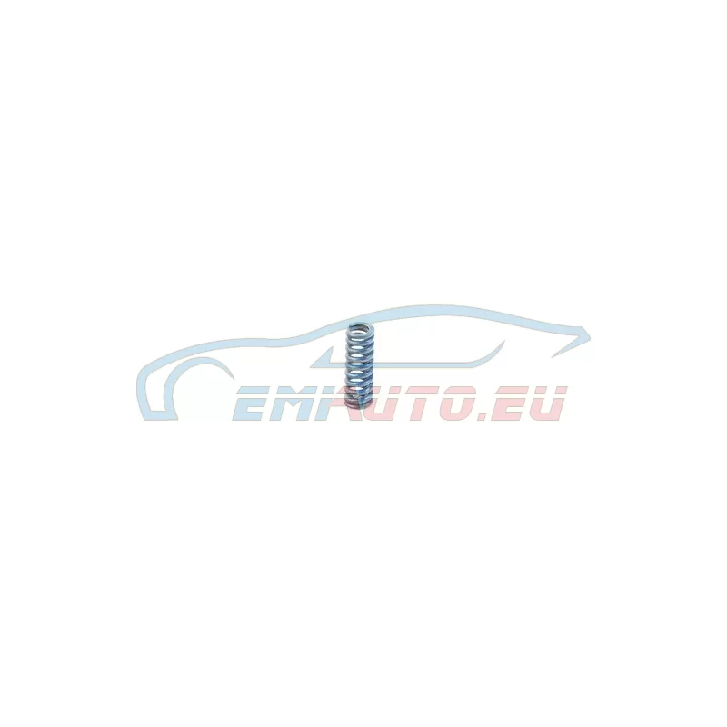 Оригинал BMW Пружина сжатия (23311224959)