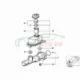 Genuine BMW Sealing plug (34336873449)