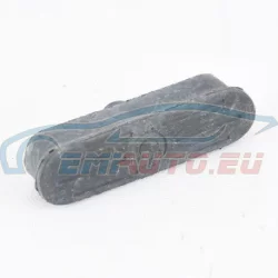 Original BMW Fussrastengummi (46711242109)