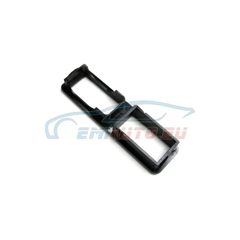 Genuine BMW SWITCH FRAME (51168193879)