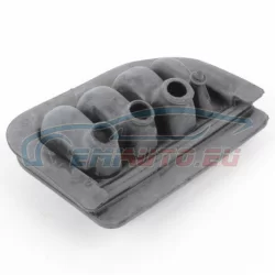 Genuine BMW Rubber grommet (64118390864)