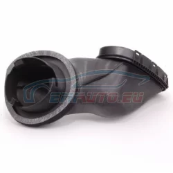 Genuine BMW LEFT MICROFILTER AIR CHANNEL (64318379621)