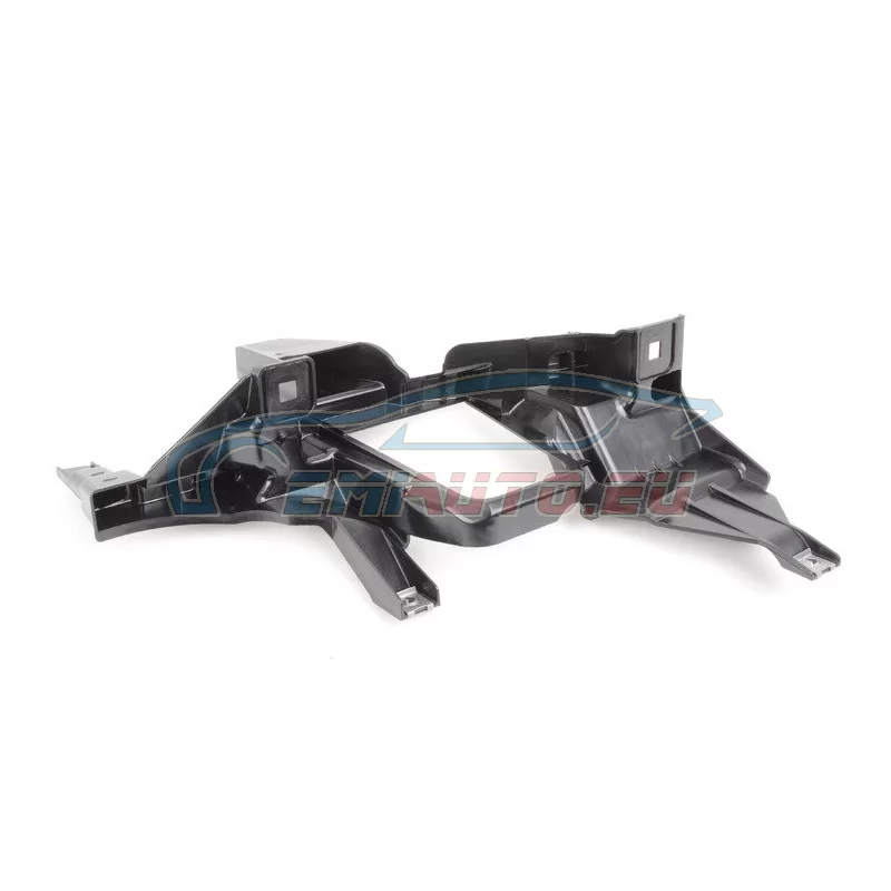 Genuine BMW BRACKET HEADLIGHT LEFT (63117162089)