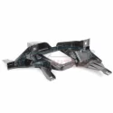Genuine BMW BRACKET HEADLIGHT LEFT (63117162089)