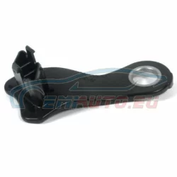 Genuine BMW BRACKET HEADLIGHT LEFT (63126949633)