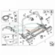 Genuine BMW Mounting information (01290007387)