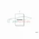 Genuine BMW Template (01290136496)