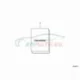 Genuine BMW Adhesive label (01309099980)