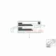 Genuine BMW Stick-on label (01399791394)