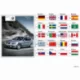 Genuine BMW Owner's Handbook E90 M3 without iDrive (01400014665)