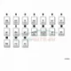 Genuine BMW Owner's handbook E65, E66, E67 (01400158148)