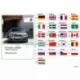 Genuine BMW Owner's Handbook E90, E91 without iDrive (01402604233)
