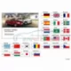 Genuine BMW Brief instructions E81, E82, E87, E88 (01402604272)