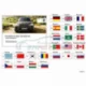 Genuine BMW Brief instructions E70, E71 (01402605228)