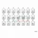 Genuine BMW Owner's Handbook E92, E93 with iDrive (01402605583)