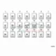 Genuine BMW Owner's Handbook E90, E91 without iDrive (01402609210)