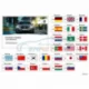 Genuine BMW Quick Reference Handbook F32 (01402911573)