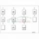 Genuine BMW Operating instructions R1150RS (01407693590)