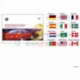 Genuine BMW Owner's handbook E36/5 (01409788050)