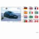 Genuine BMW Owner's handbook M5 E39 (01409791310)