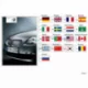 Genuine BMW Owner's handbook Z4 E85/E86 (01410012086)