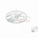 Genuine BMW CD Repair manual E32 (01990033444)