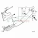 Genuine BMW Hex Bolt (07119900855)