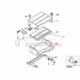 Genuine BMW Countersunk screw (07119901061)