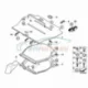 Genuine BMW Countersunk screw (07119901075)