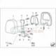 Genuine BMW Screw, self tapping (07119901500)