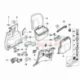 Genuine BMW Countersunk screw (07119901708)