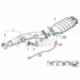 Genuine BMW Hex Bolt (07119902910)