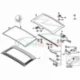 Genuine BMW Nut (07119903070)