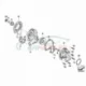 Genuine BMW O-ring (07119905382)