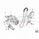 Genuine BMW O-ring (07119905595)