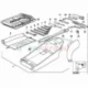 Genuine BMW INNER HEX SPANNER (07119906020)