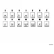 Genuine BMW Operating instructions, radio (01299782035)