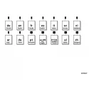 Genuine BMW Operating instructions, radio (01299782035)