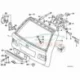 Genuine BMW O-ring (07119906348)