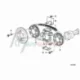 Genuine BMW O-ring (07119906361)